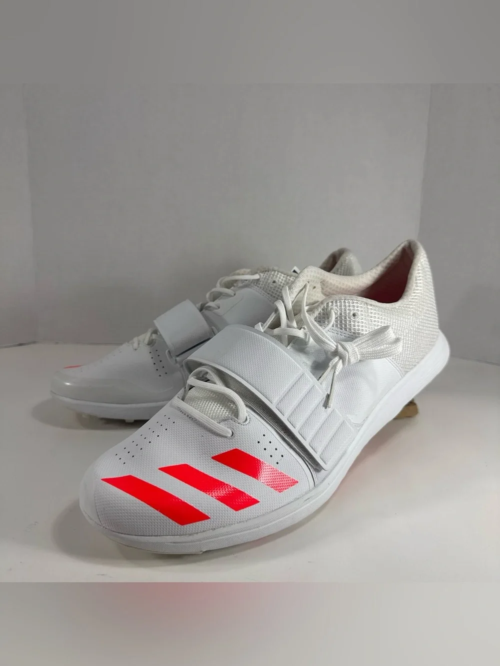 Adidas men’s track and field spikes